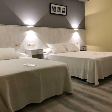 Pension Antonio Louro Esterno foto