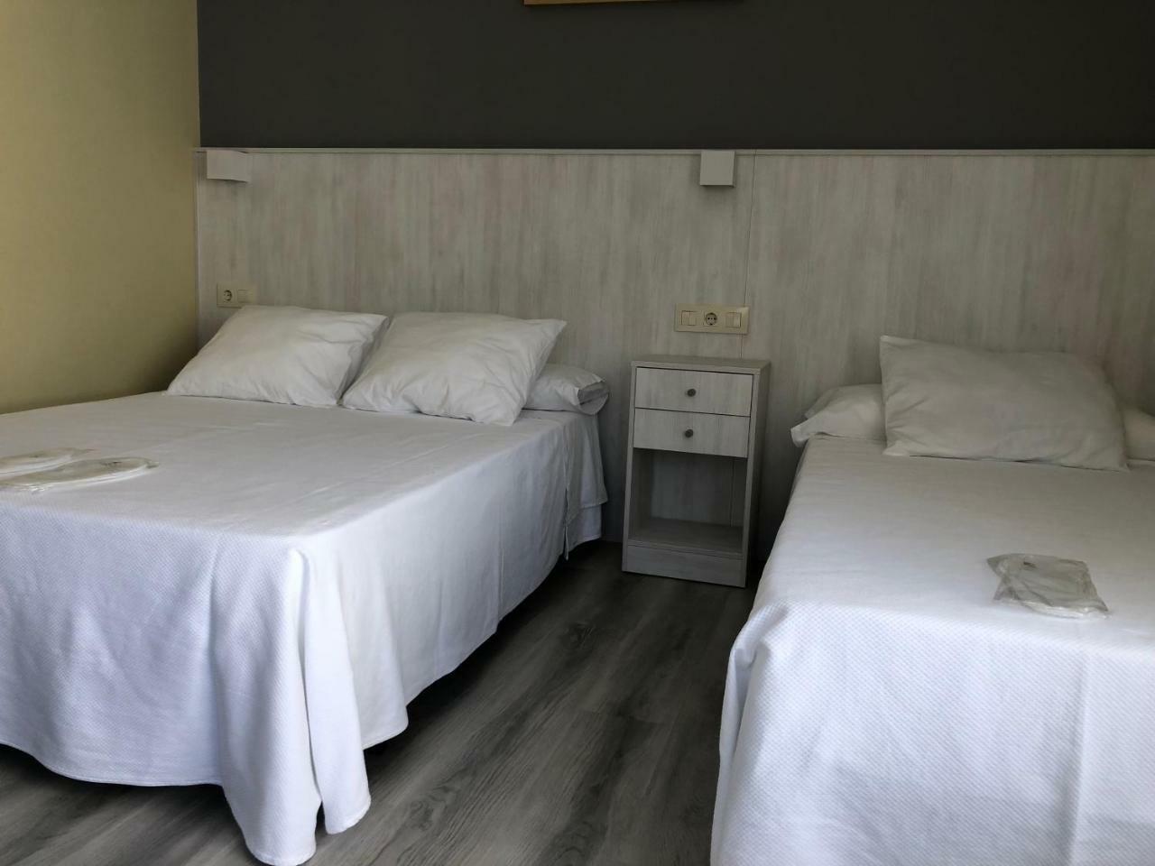 Pension Antonio Louro Esterno foto
